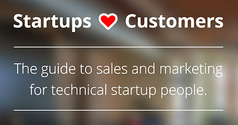 Image result for startups heart customers greg skloot